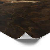 Fox Hunt Poster (Hoek)