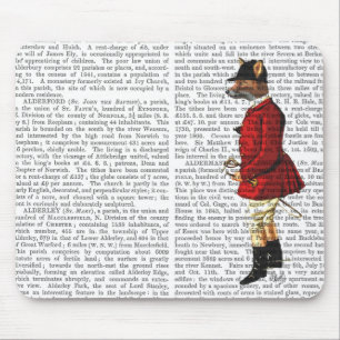 Fox Hunter 1 2 Muismat