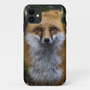 Fox iPhone Hoesje