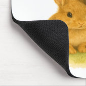 Fox Kit & Bunny Buddies Muismat (Hoek)