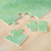 Fox Legpuzzel (Zijkant)