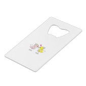 Fox Love Kiss Animal mignon Drôle Drôle (Devant Angle)