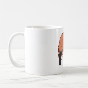 Fox Magic Koffiemok