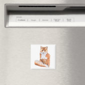 Fox Magneet (Insitu (Vaatwasser))