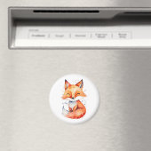 Fox Magneet (Insitu (Vaatwasser))