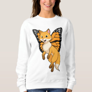 Fox met Wing Trui