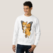 Fox met Wing Trui (Voorkant volledig)