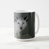 Fox Mok - ambassadeur Sophia (Voorkant rechts)