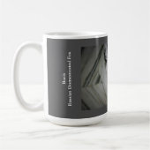 Fox-Mok - Boris Koffiemok (Links)