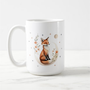 Fox-Mok Koffiemok
