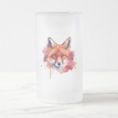 Fox Mug (Centre)