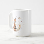 Fox Mug (Devant gauche)
