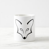Fox Mug (Centre)