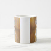 Fox mug koffiemok (Center)