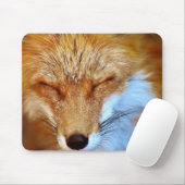 Fox Muismat (Met muis)