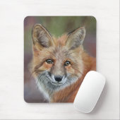 Fox muismat (Met muis)