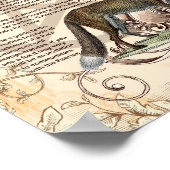 FOX MYTHOLOGY POSTER (Hoek)