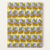 Fox named Dice (Dos)