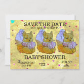 Fox named Dice Kaart (Voorkant)