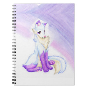 Fox Notitieboek