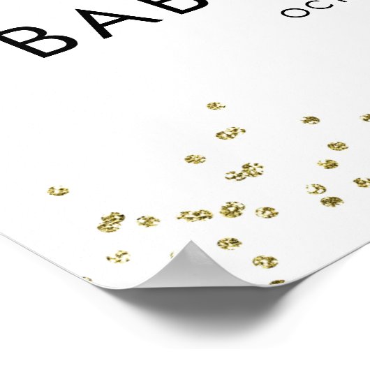 Fox Oh Boy Fall Citrouille Affiche de bienvenue Ba (Coin)