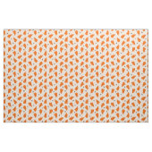 Fox Origami Stof (Fat Quarter)