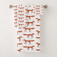Fox Pattern