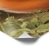 Fox Perfect Poster (Hoek)