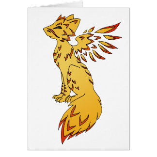 Fox Phoenix