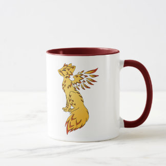Fox Phoenix Mok