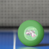 Fox Pingpongballen (Net)