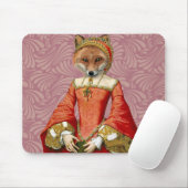 Fox Queen Muismat (Met muis)