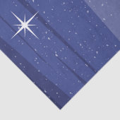 Fox Red Labrador Retriever kersthond Tissuepapier (Detail)