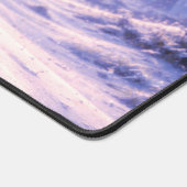 Fox Running in Winter Snow (Coin)