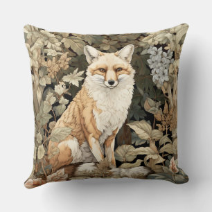 Fox Sierkussen