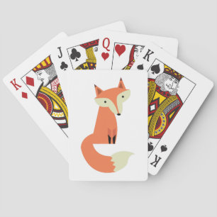Fox Speelkaarten
