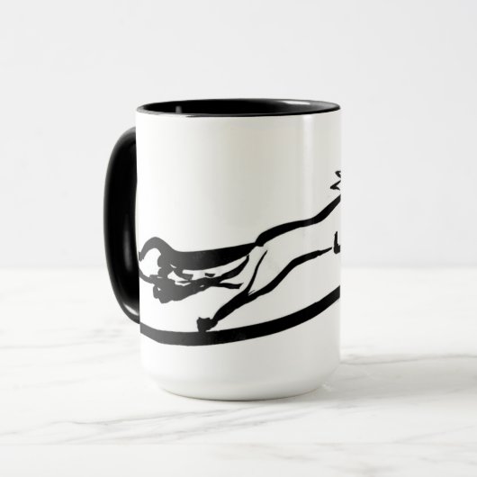 Fox sur la tasse de course (Devant gauche)