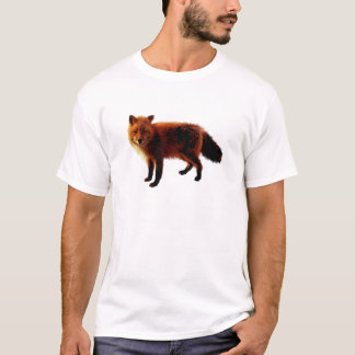 Fox T-shirt
