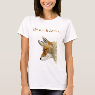 Fox T-shirt