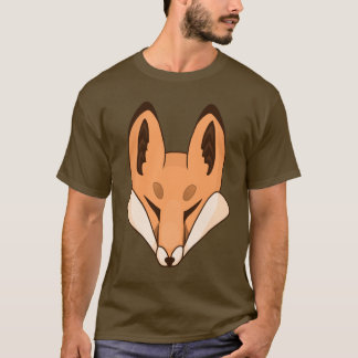 Fox T-Shirt