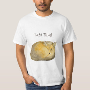 Fox T-shirt