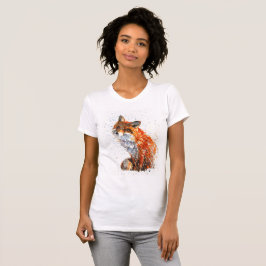 Fox T-shirt
