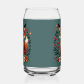 Fox Tales Boho Woodland Animal (Gauche)