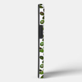 Fox terrier Paw Prints, iPhone 13 Hoesje (Achterkant / Rechts)