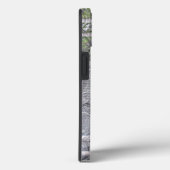 Fox Terrier Play Ball Case-Mate iPhone Case (Achterkant / Rechts)