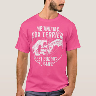 Fox Terrier T-shirt