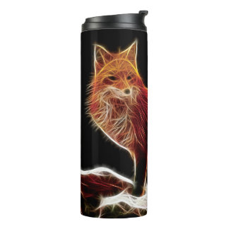Fox Thermosbeker