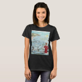 Fox-trol T-shirt (Voorkant volledig)