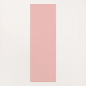 Fox Yoga Mat (Achterkant)