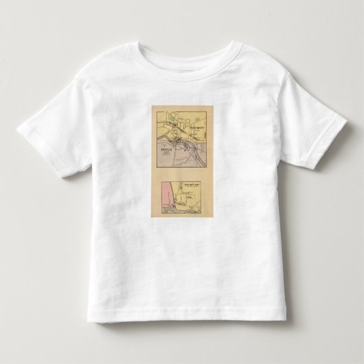 Foxcroft, Dover Kinder Shirts (Voorkant)